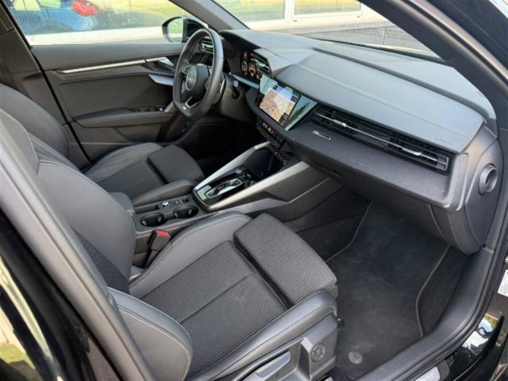 A3 A3 SPB 40 TFSI e S line