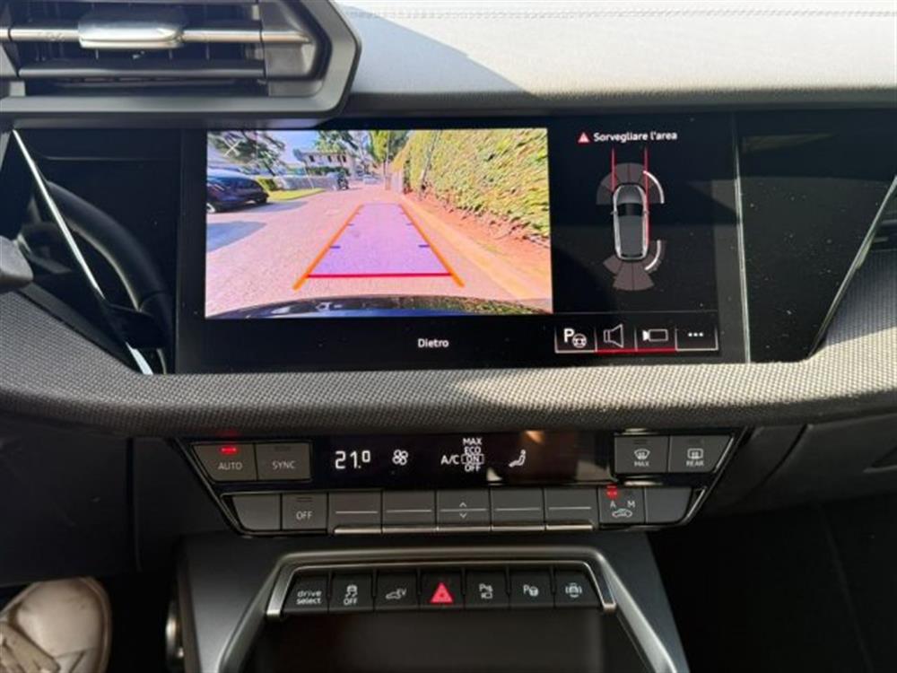 A3 A3 SPB 40 TFSI e S line