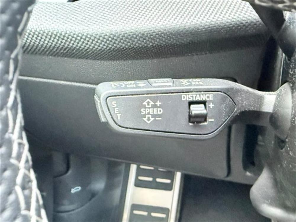 A3 A3 SPB 40 TFSI e S line
