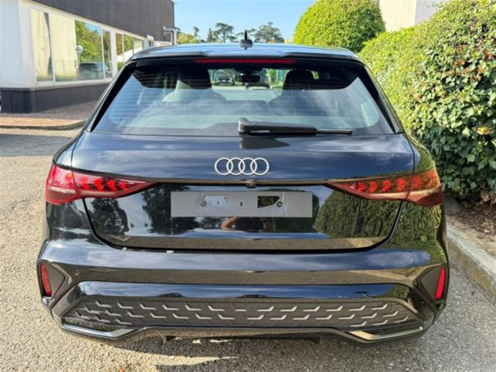 A3 A3 SPB 40 TFSI e S line