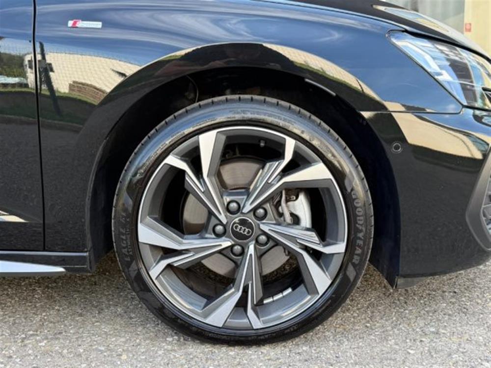 A3 A3 SPB 40 TFSI e S line