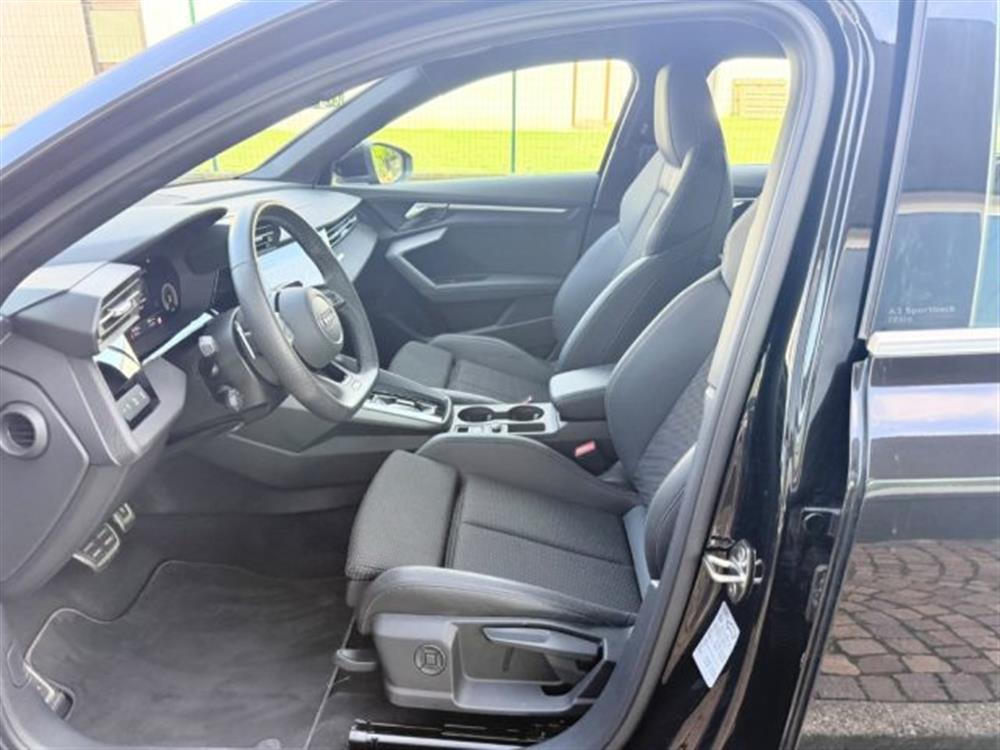 A3 A3 SPB 40 TFSI e S line
