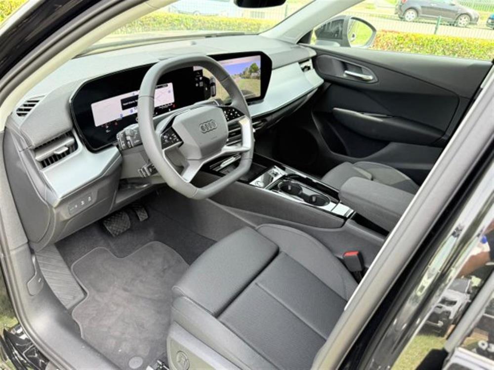 Q3 Q3 SPB TDI 110 kW S tro