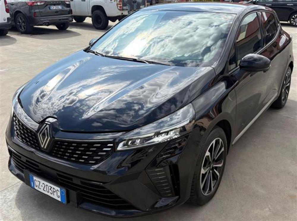 Clio Clio TCe 90 CV 5 porte Te