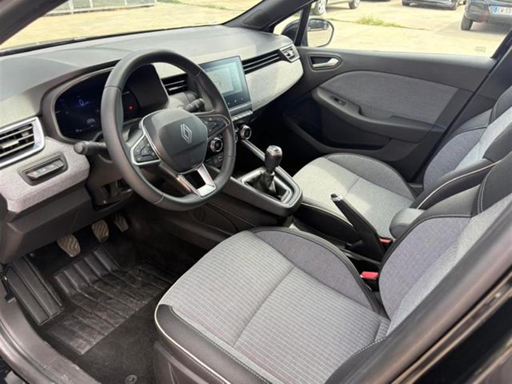 Clio Clio TCe 90 CV 5 porte Te