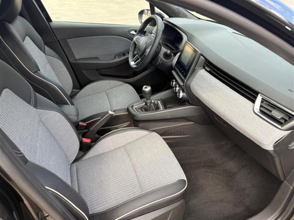 Clio Clio TCe 90 CV 5 porte Te