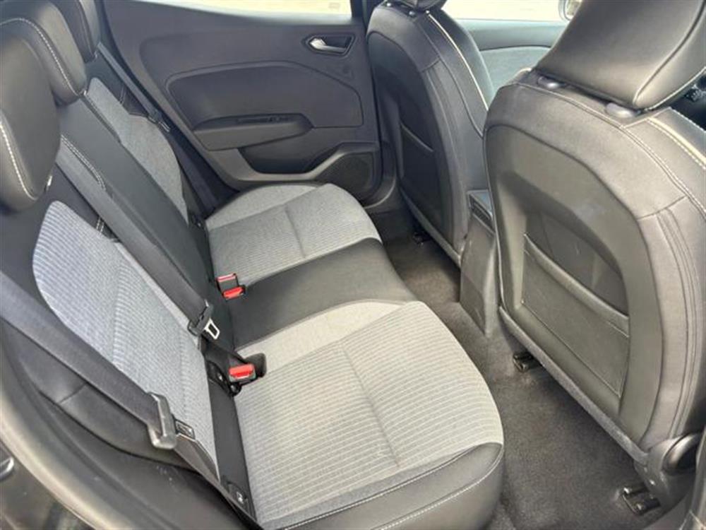 Clio Clio TCe 90 CV 5 porte Te