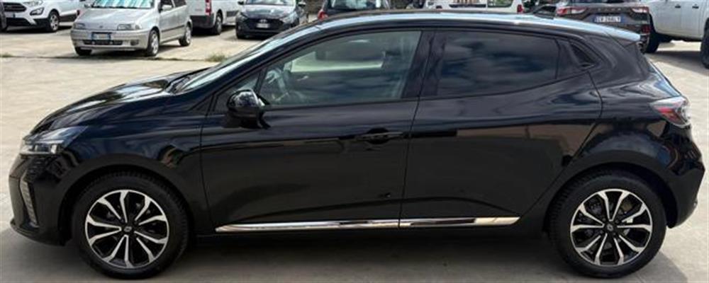 Clio Clio TCe 90 CV 5 porte Te