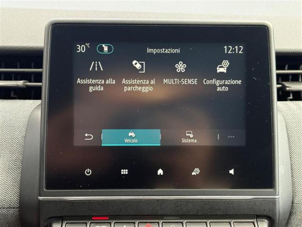 Clio Clio TCe 90 CV 5 porte Te