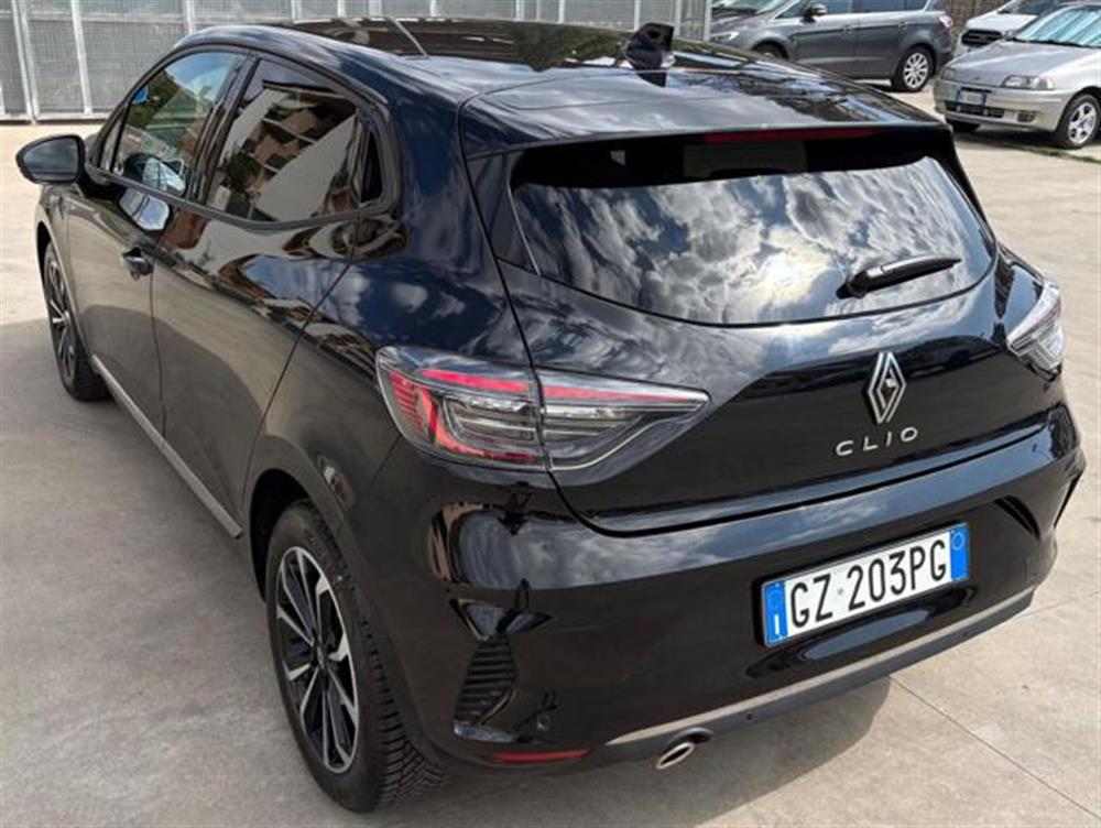Clio Clio TCe 90 CV 5 porte Te