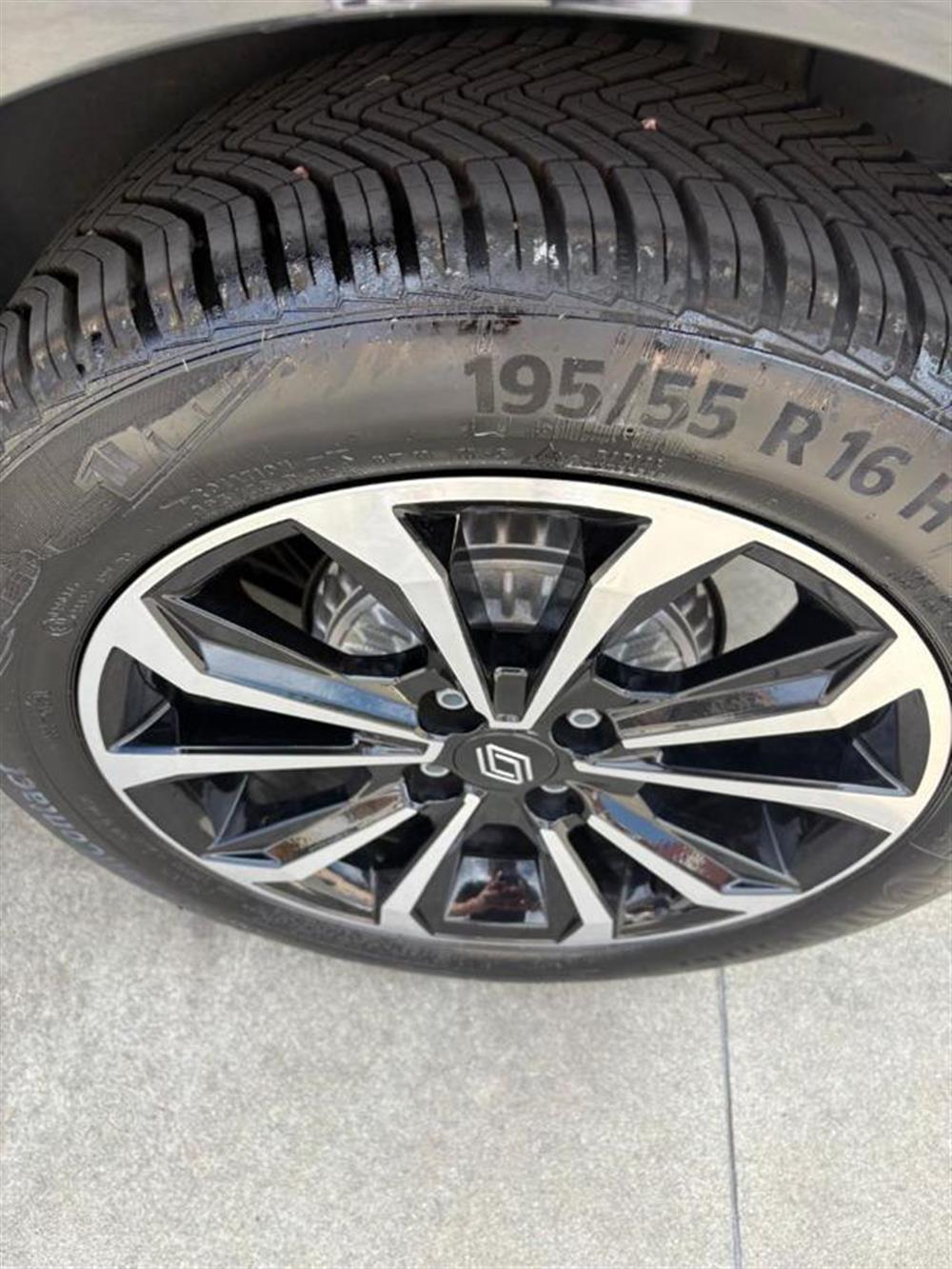 Clio Clio TCe 90 CV 5 porte Te