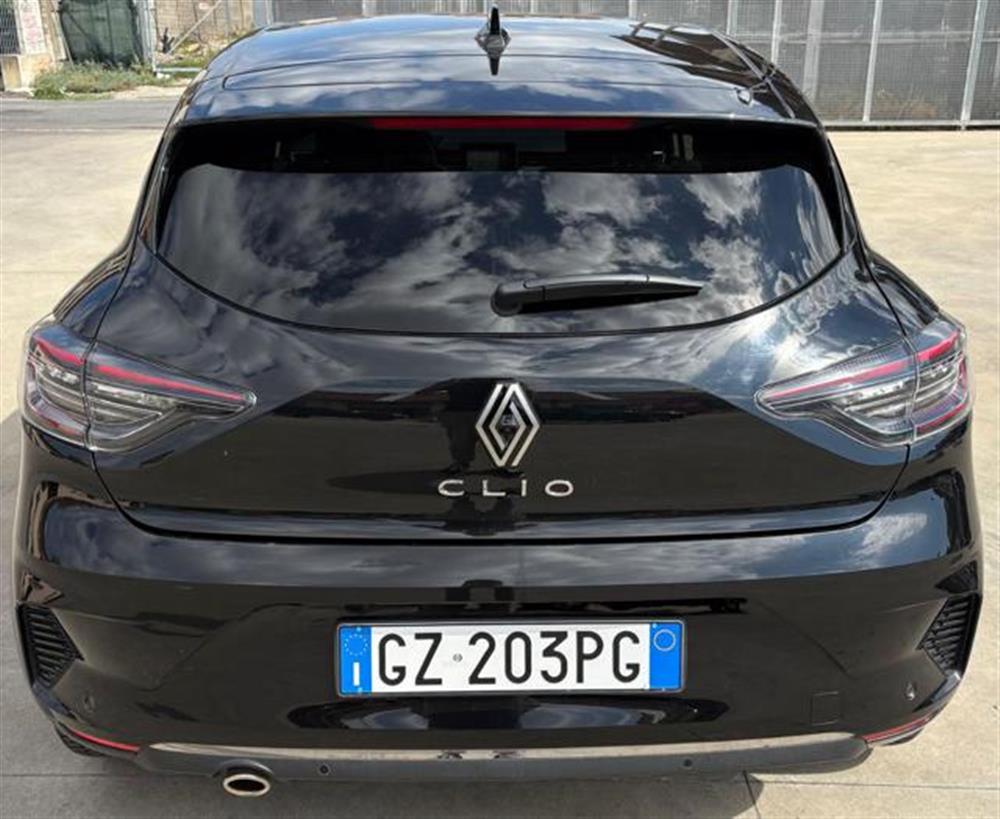Clio Clio TCe 90 CV 5 porte Te