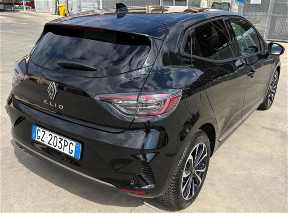 Clio Clio TCe 90 CV 5 porte Te