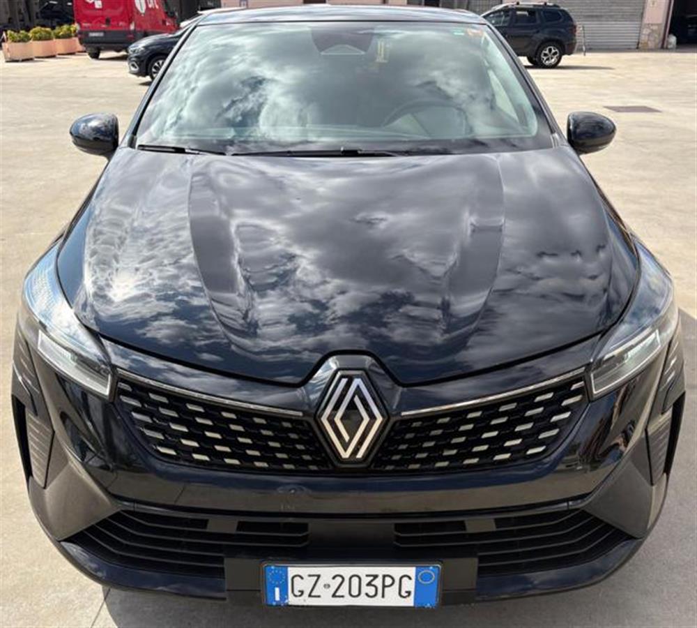 Clio Clio TCe 90 CV 5 porte Te