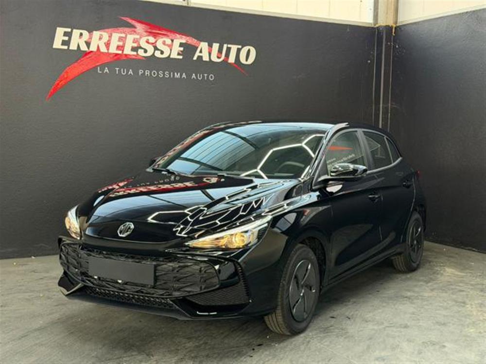 MG3 MG3 1.5 Hybrid+ Standard