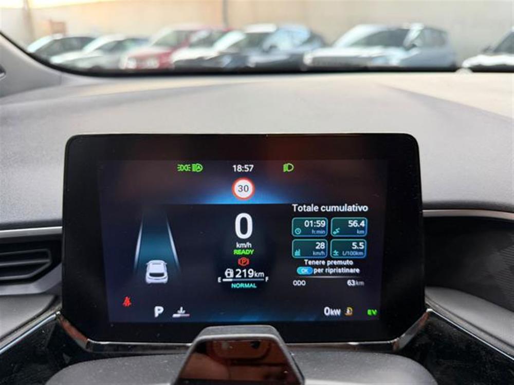 MG3 MG3 1.5 Hybrid+ Standard