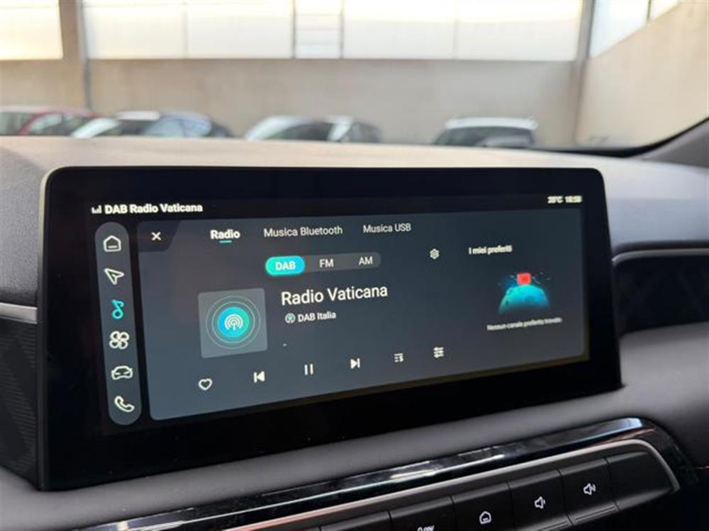MG3 MG3 1.5 Hybrid+ Standard