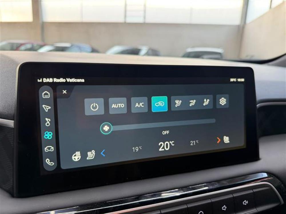 MG3 MG3 1.5 Hybrid+ Standard