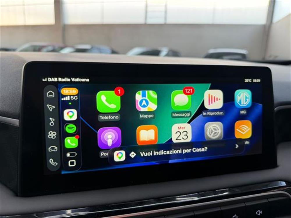 MG3 MG3 1.5 Hybrid+ Standard