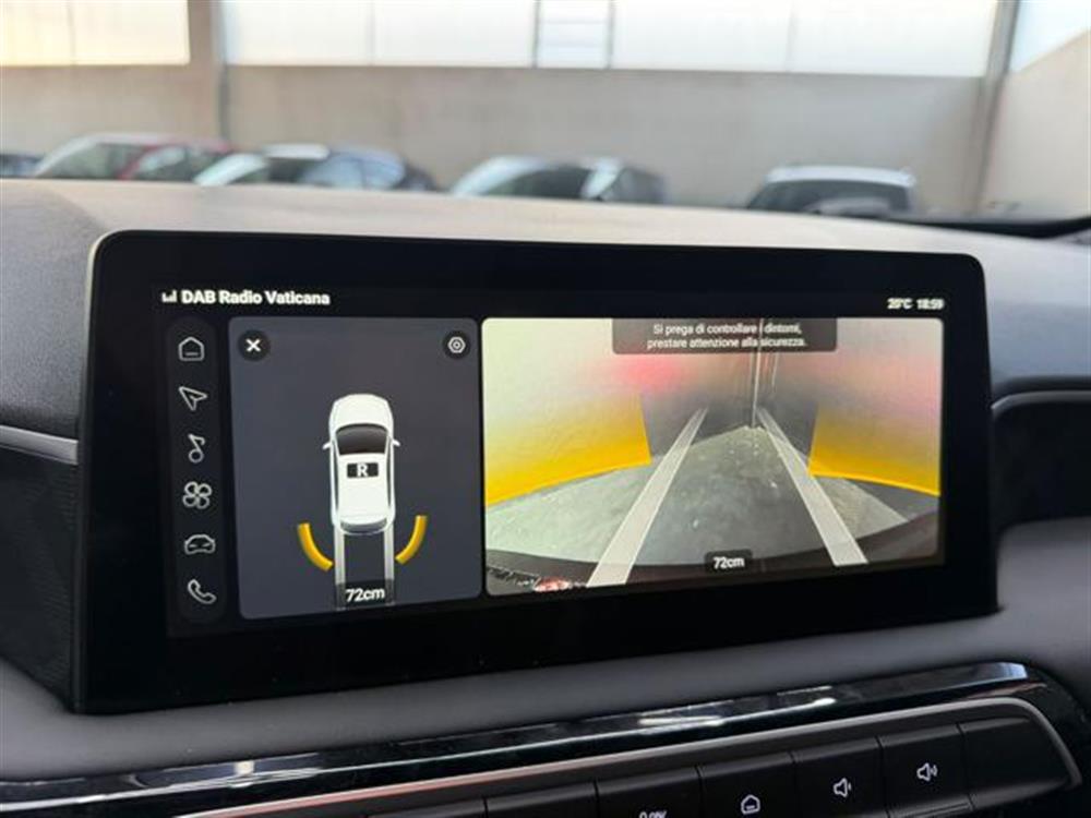 MG3 MG3 1.5 Hybrid+ Standard