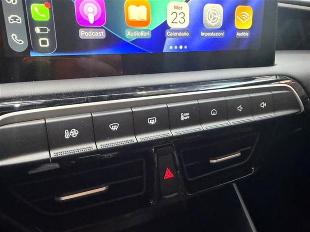 MG3 MG3 1.5 Hybrid+ Standard
