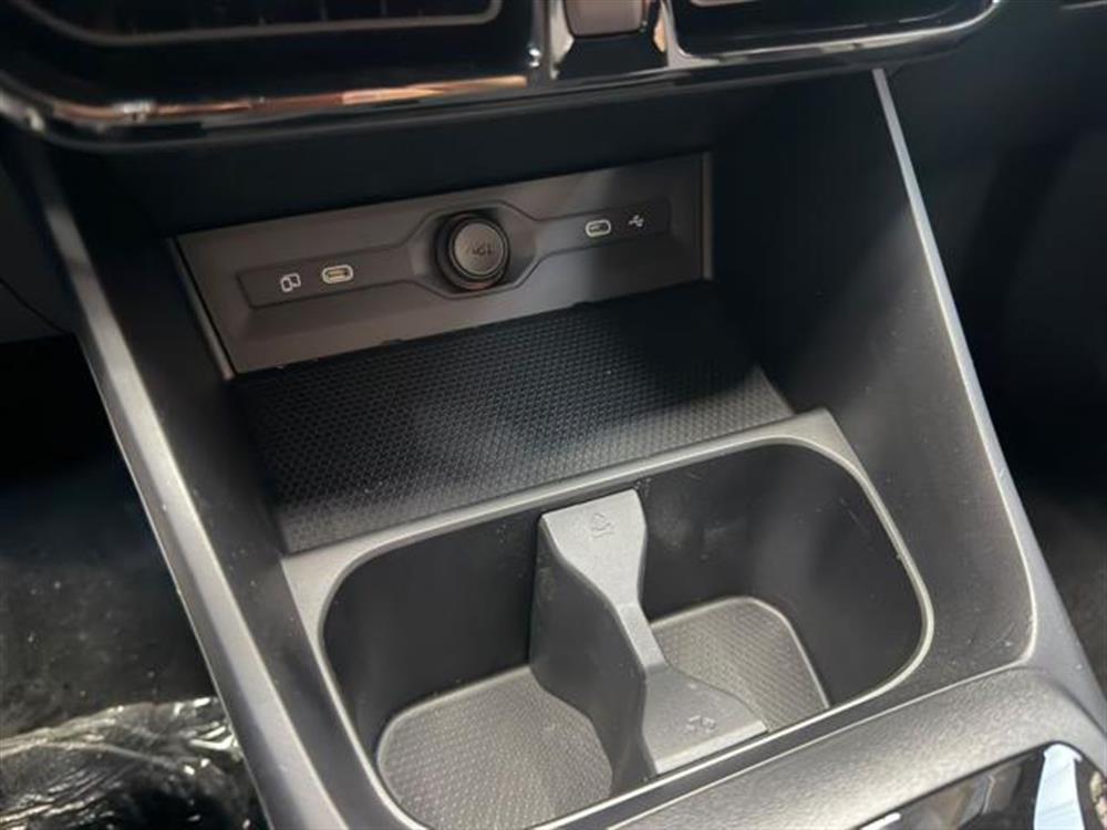 MG3 MG3 1.5 Hybrid+ Standard