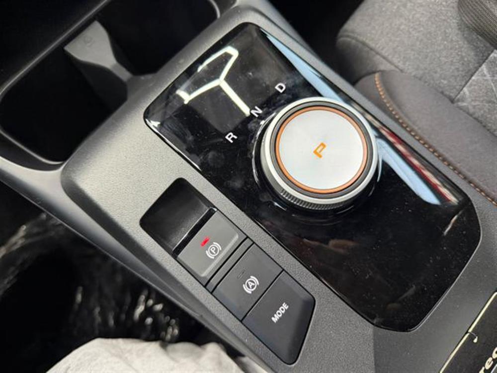 MG3 MG3 1.5 Hybrid+ Standard