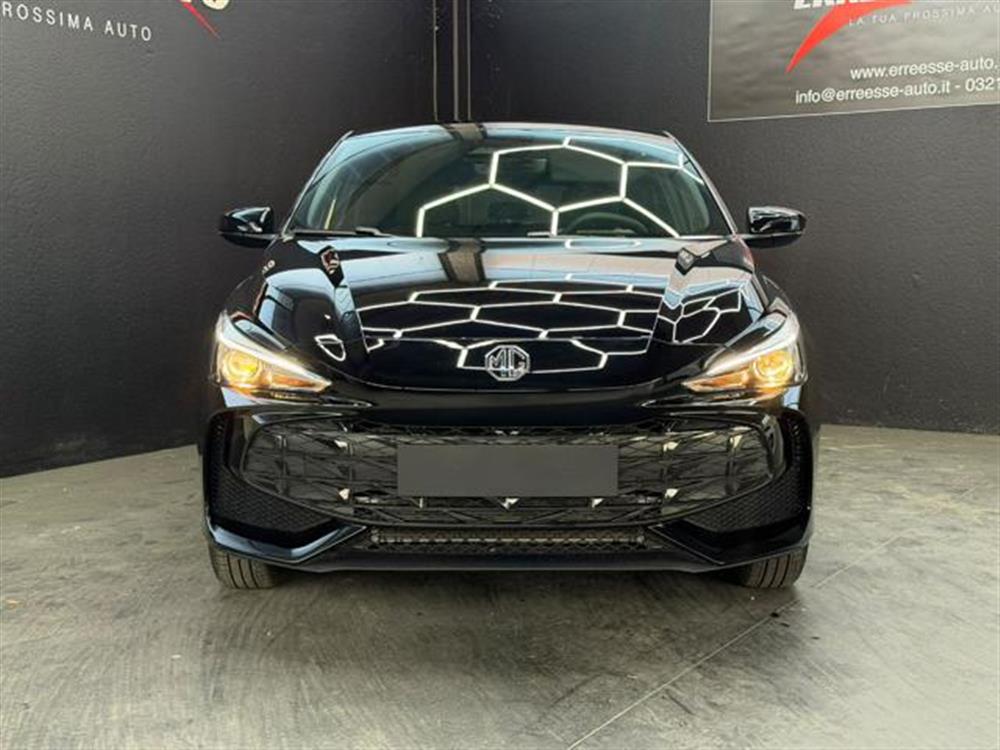 MG3 MG3 1.5 Hybrid+ Standard