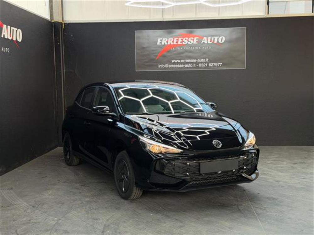 MG3 MG3 1.5 Hybrid+ Standard