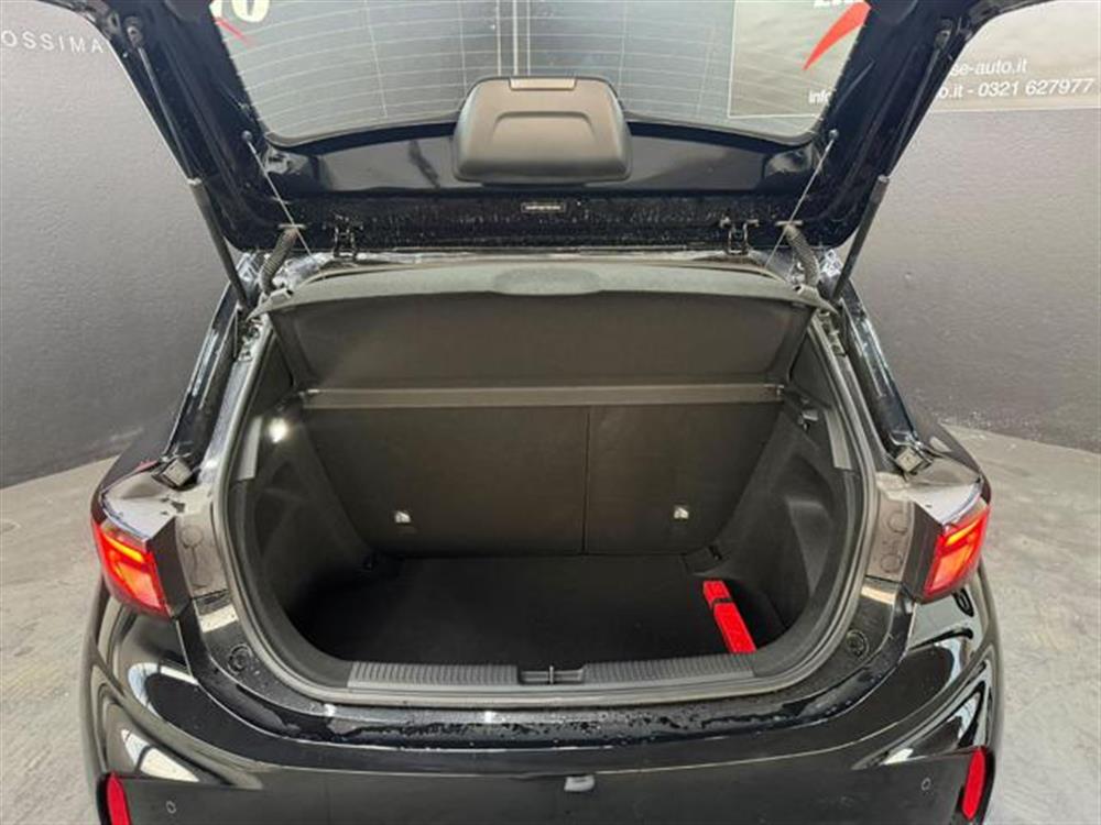MG3 MG3 1.5 Hybrid+ Standard