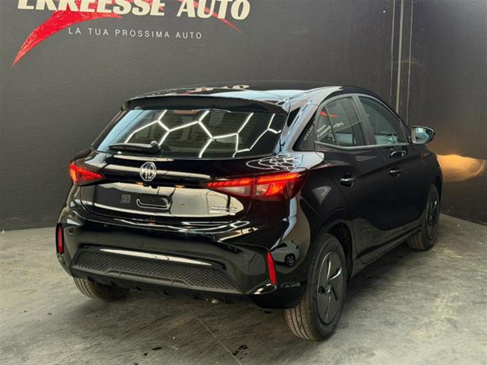 MG3 MG3 1.5 Hybrid+ Standard