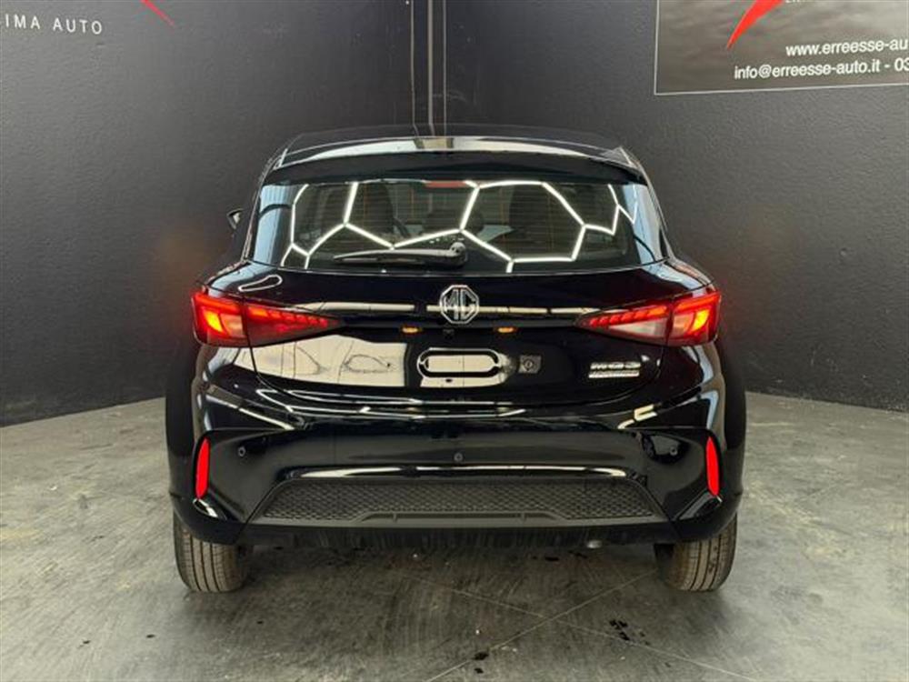 MG3 MG3 1.5 Hybrid+ Standard