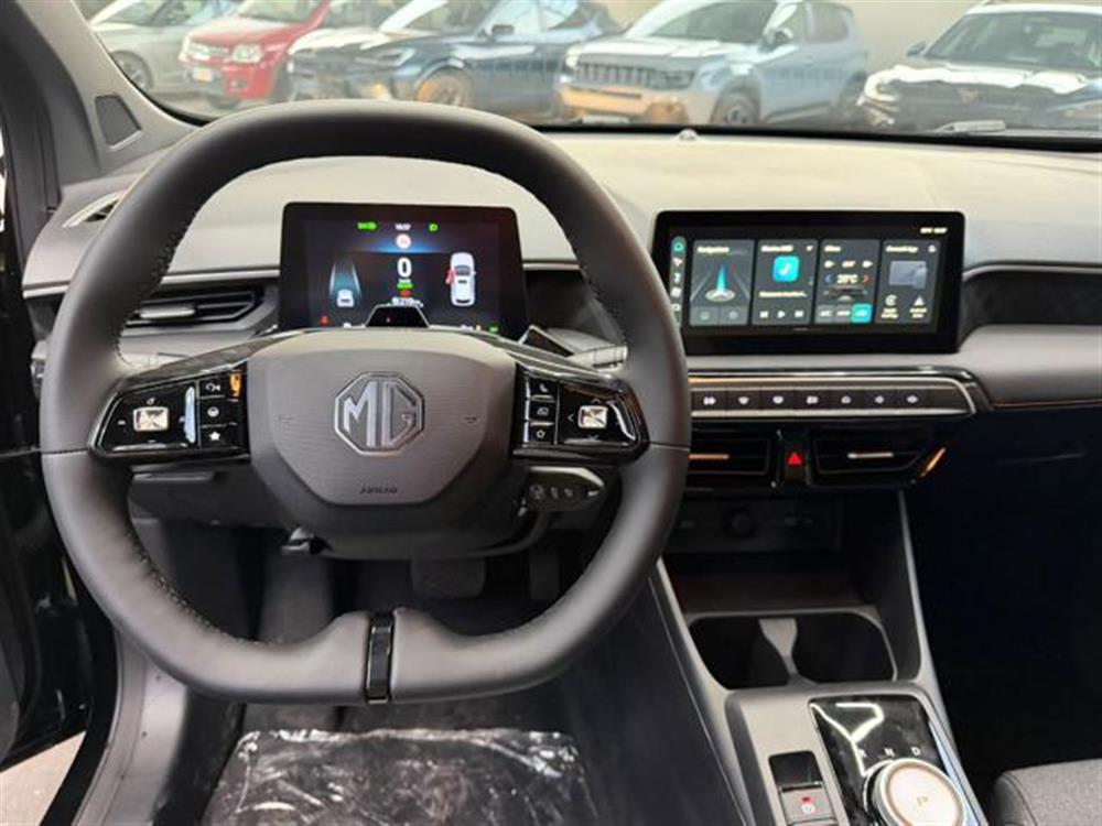 MG3 MG3 1.5 Hybrid+ Standard