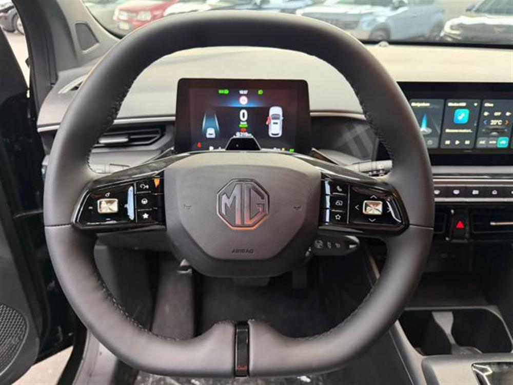 MG3 MG3 1.5 Hybrid+ Standard