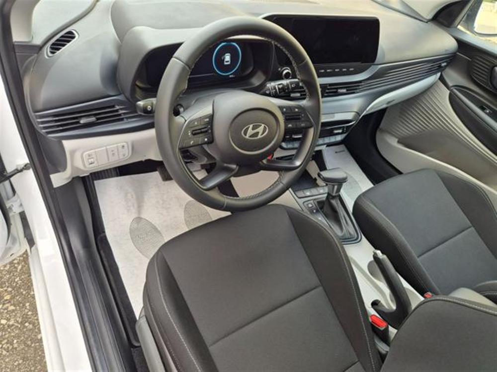 i20 i20 1.0 T-GDI DCT Prime