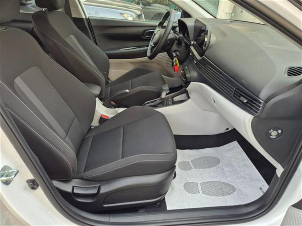 i20 i20 1.0 T-GDI DCT Prime