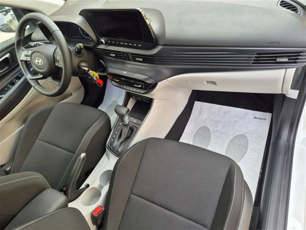 i20 i20 1.0 T-GDI DCT Prime
