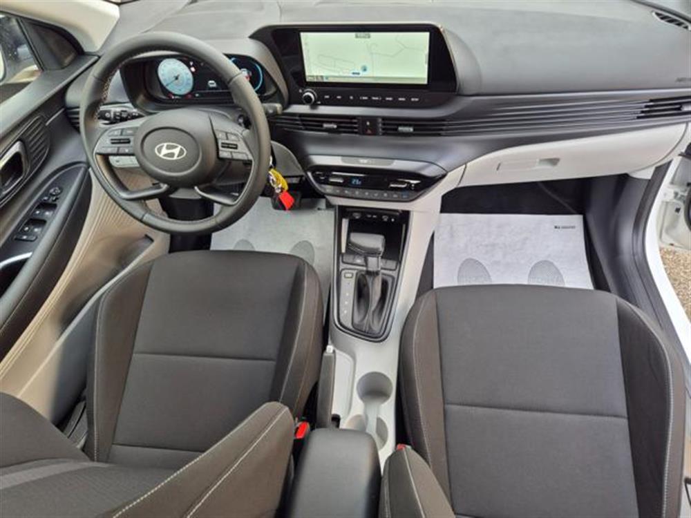 i20 i20 1.0 T-GDI DCT Prime