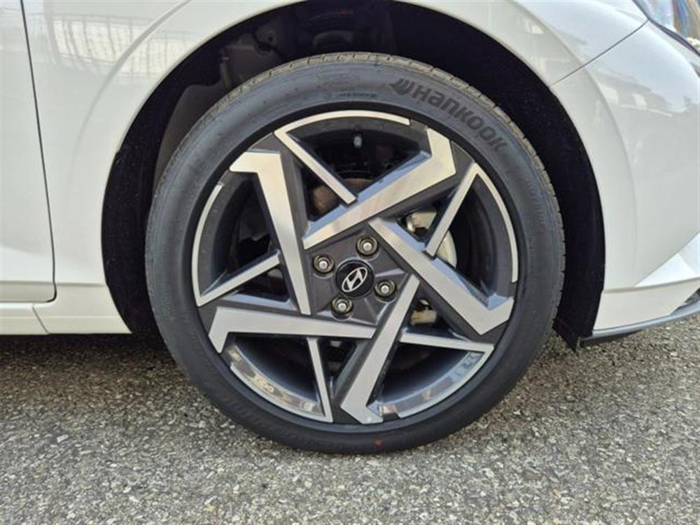 i20 i20 1.0 T-GDI DCT Prime