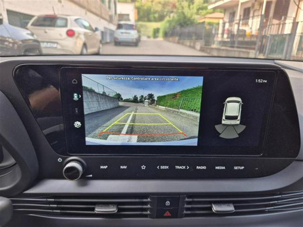 i20 i20 1.0 T-GDI DCT Prime