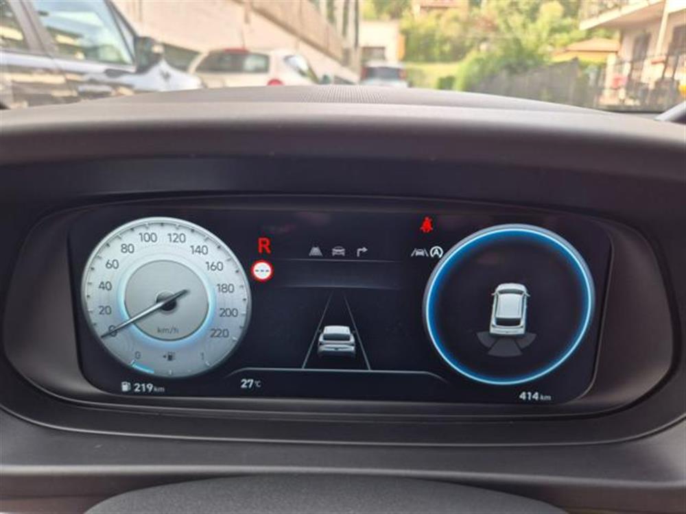 i20 i20 1.0 T-GDI DCT Prime