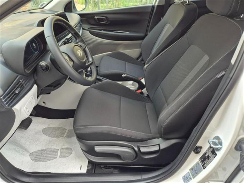 i20 i20 1.0 T-GDI DCT Prime