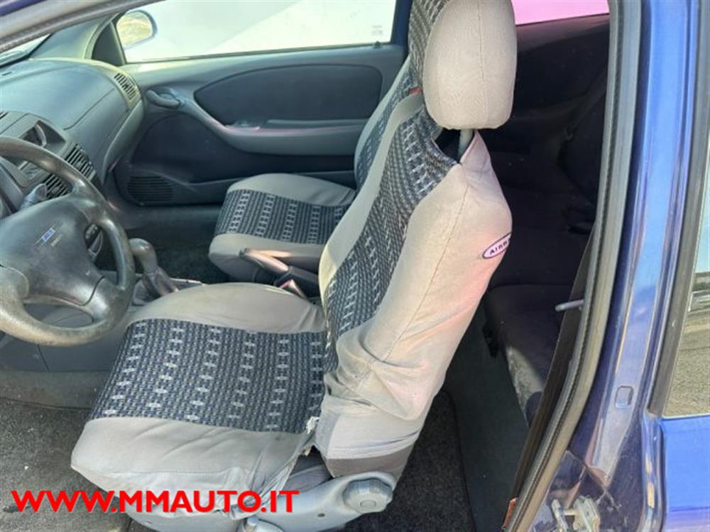 Bravo Bravo 1.8i 16V cat GT CLI