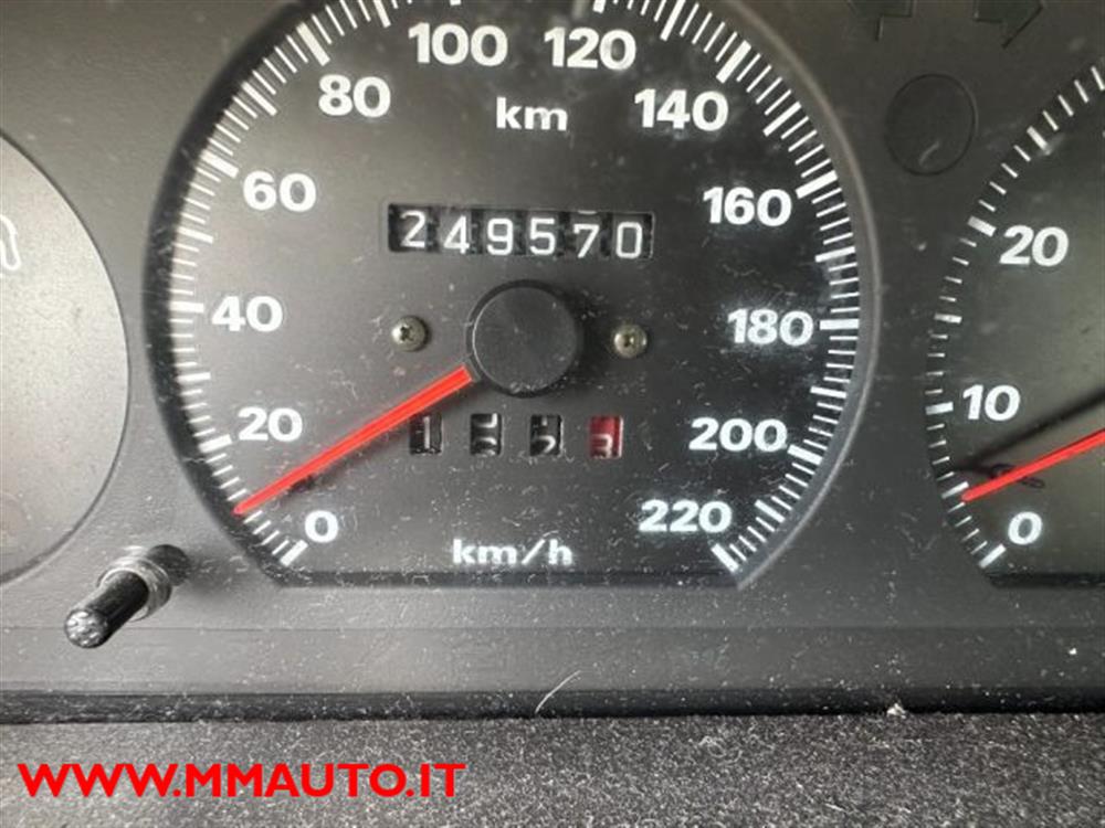 Bravo Bravo 1.8i 16V cat GT CLI