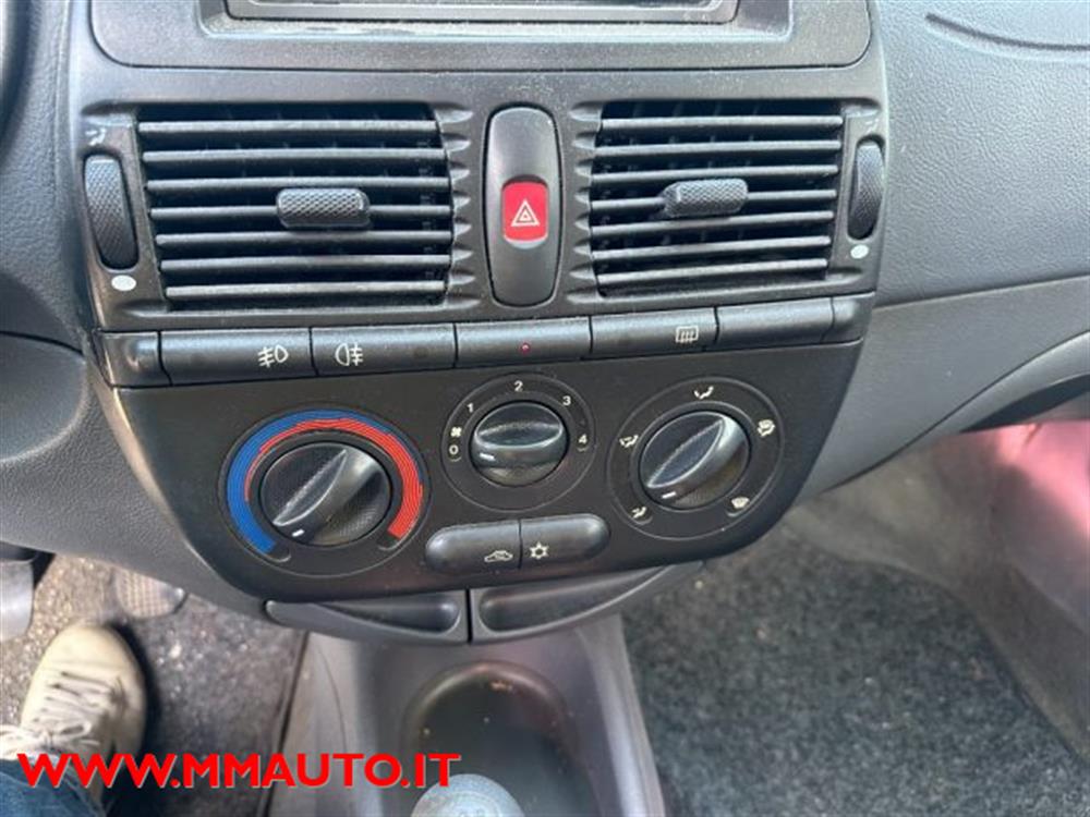 Bravo Bravo 1.8i 16V cat GT CLI