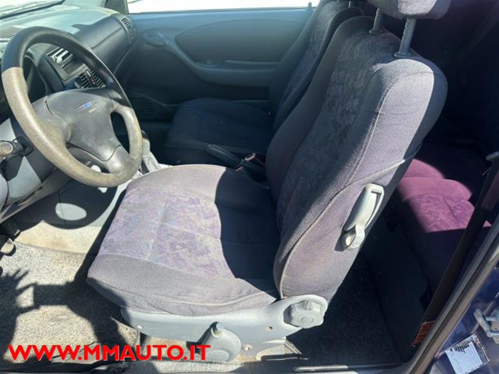 Bravo Bravo 1.8i 16V cat GT CLI