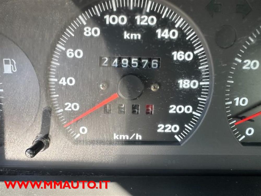 Bravo Bravo 1.8i 16V cat GT CLI