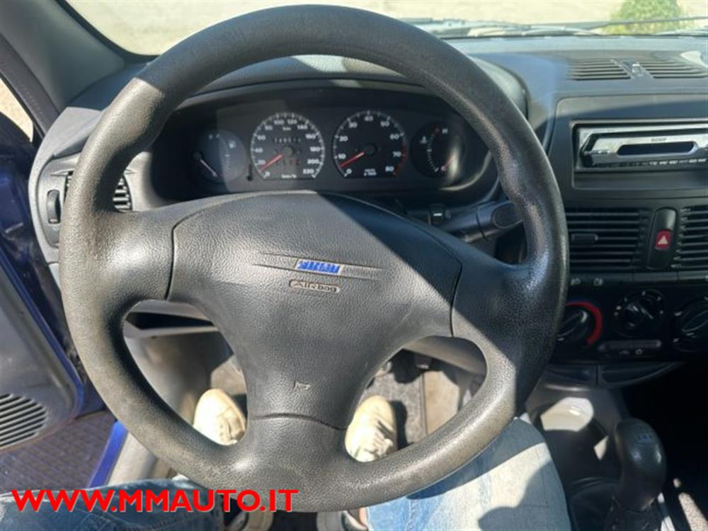 Bravo Bravo 1.8i 16V cat GT CLI