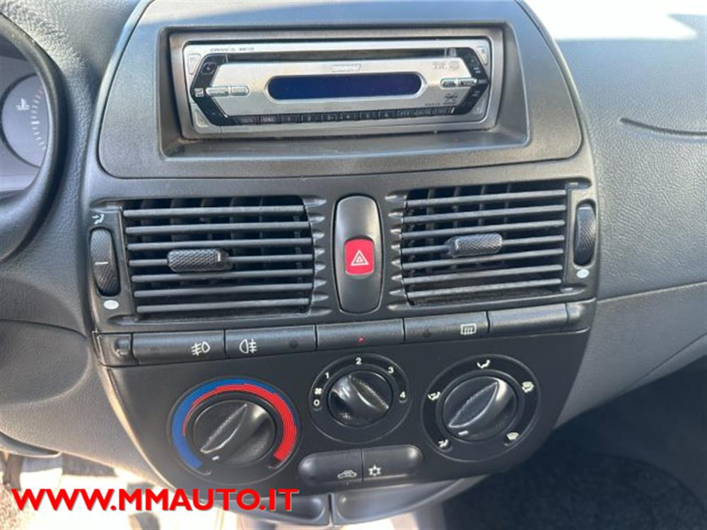 Bravo Bravo 1.8i 16V cat GT CLI