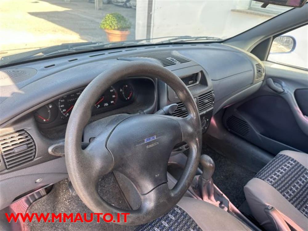 Bravo Bravo 1.8i 16V cat GT CLI
